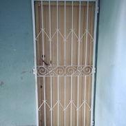Se vende apartamento en Santiago de Cuba, municipio Santiago de Cuba, en el Reparto Antonio Maceo, bloque B, es un segun - Img 56141395