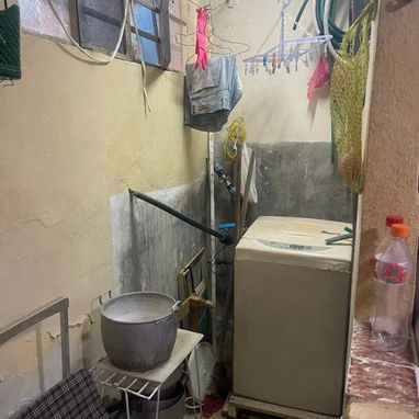 APARTAMENTO 2 Cuartos en la víbora - Img 120754600