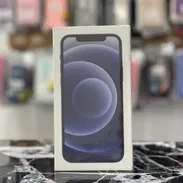 IPhone 12 de 64 GB (Libre de Fábrica) Sellado en caja - Img 58048341