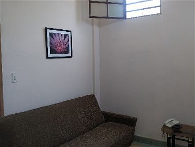 Alquiler de apartamento independiente en Centro Habana - Img 65825113