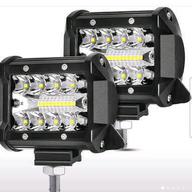 Accesorios para autos ! - Img 108592446
