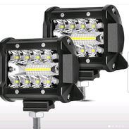 Neblineros LED y lupas para autos y motos! - Img 45369334