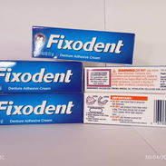 Fixodent - Img 55392385