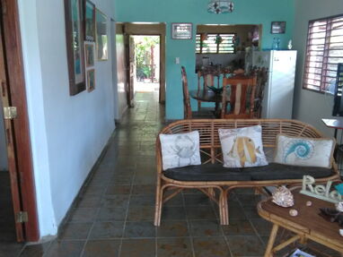 Casa en Playa Girón lista para vivir o descansar - Img 64150566