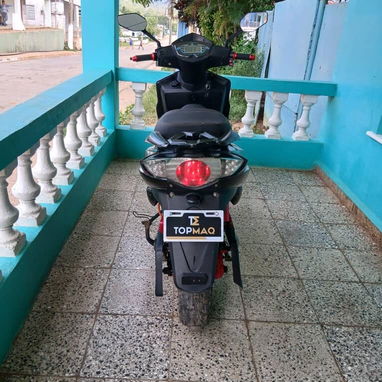 Moto eléctrica - 4/5