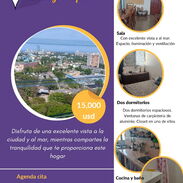 Apartamento en venta en Loma y Tulipan - Img 45344377