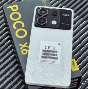 Xiaomi Poco X6 5G // 12/512Gb y 12/256Gb NUEVO EN CAJA 📦 SELLADO. GARANTÍA - Img 45729406