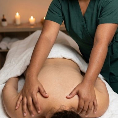 ⭐️MASAJISTA PROFESIONAL CERTIFICADA⭐️ - Img 121950137