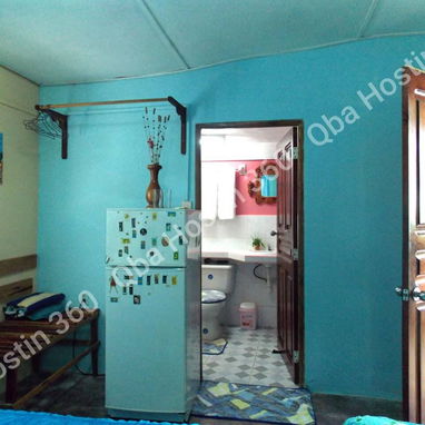 RENTA habitacion frente al mar en PLAYA SANTA LUCIA, Camagüey con Qba Hostin 360 - Img 126207233