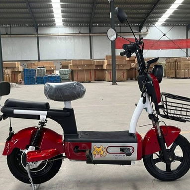 🛵PATINETA CHALLENGER ELEGANT 🛵 - Img 123704106
