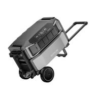Eco flow ultra Pro Transporte incluido ✅ Garantía y papeles 📄 *Precio: 4400 USD * ⚡ Potencia de salida 7200W - Img 55186591