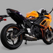 2025 Kawasaki Ninja 650 ABS - Img 57538544