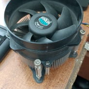 disipadores y cable HDMI y VGI - Img 57261346