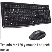 Se vende teclado y mause - Img 45519662