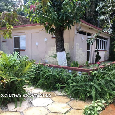 Mansion de lujo en boyero - Img 107199883