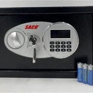 📌Caja fuerte/ Caja de seguridad con todos sus accesorios/ 📱52525610 - Img 52769696