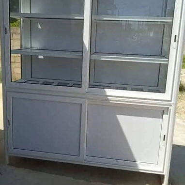 Carpinteria de aluminio y cristal LOS TOYOS - Img 120722363