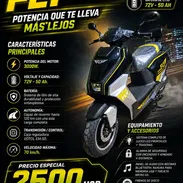 Moto fly - Img 56878484