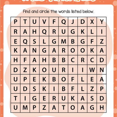 Libros en inglés de entretenimiento para niños y para adultos, sopas de palabras en inglés, crucigramas en inglés y más. - Img 125491045