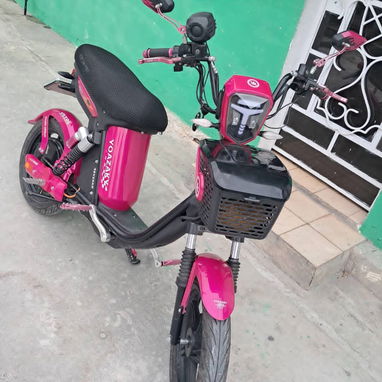 Bicimoto yoazaki - Img 122992200