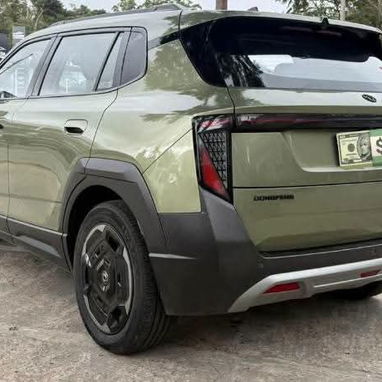 Dongfeng Vigo 2026, con 0 km.  Tu nuevo SUV eléctrico con respaldo total. - Img 125095759