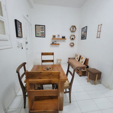 Renta de apartamento en Playa cerca de Miramar 1 cuarto - Img 122096207
