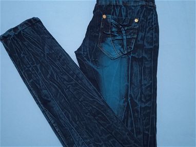 Pantalones Elastizadoz de mujer - Img main-image