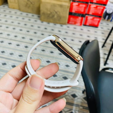 XIAOMI MI BAND 8 GLOBAL 1.62" - Img 108660630