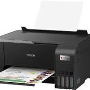 Impresora Epson nueva en caja ET 2860 serie L3270 - Img 45878346