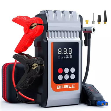 JUMP STARTER - Img 124547952