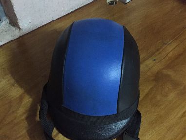 Se vende casco para moto - Img main-image-45686753
