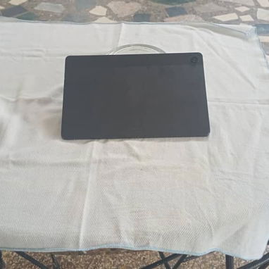 Ganga!!! Samsung tablet A9+ sirve para celular - Img 126992577