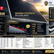 Paneles solares - Img 57781231