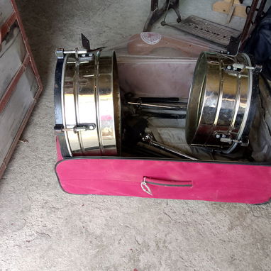 Vendo estos instrumentos musicales - Img 124436466