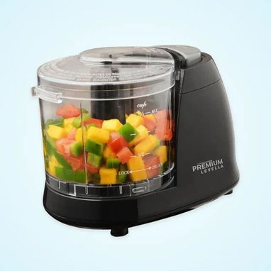馃イ Mini Procesador de Alimentos - Img 126520914