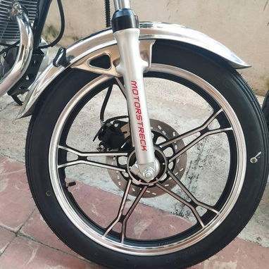 Venta de motos en Matanzas - Img 123030305