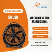 Ventilador de piso - Img 56066761