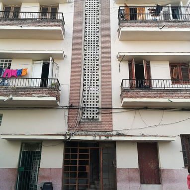 C.Habana, 2/4 amueblado,200€ lineal - Img 126728114