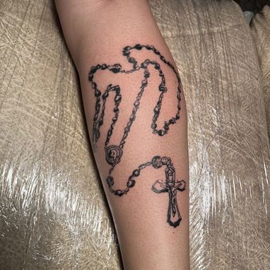 SimónInk estudio de tatuajes - 2/5