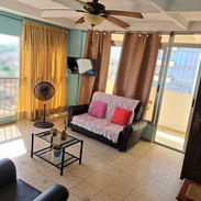 Cod.Z 🔑Alquiler de  Apartamento . 1 Habitación Climatizada en el  Vedado, Habana – Sin Cortes Eléctricos - Img 52404682