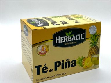 TÉ /INFUSIONES - Img 59764015