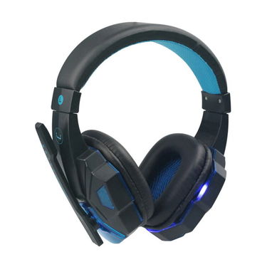Audífonos Gaming RGB de cable trenzado y micrófono para puerto USB y Jack 3.5 mm *Tienda Online* - Img 119085209