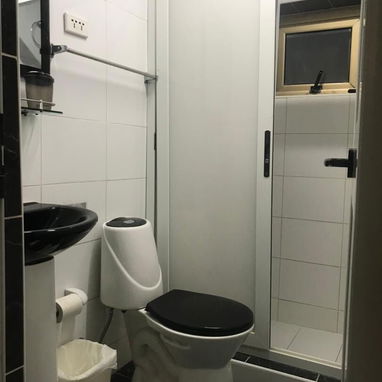 🏠 Apartamento de Renta Lineal Habana Vieja. 💡 Energía Eléctrica las 24 horas. 🛏️1 habitación climatizada - Img 118715732