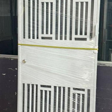 Puertas de seguridad para exterior (REJAS) - Img 114601987
