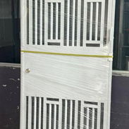 🚧 PUERTAS DE SEGURIDAD PARA EXTERIORES (REJAS) / ENTREGA GRATIS EN LA HABANA 🚧 - Img 53075547