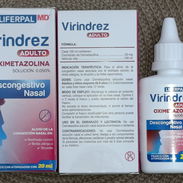 Descongestionante nasal infantil y de adultos - Img 55941648