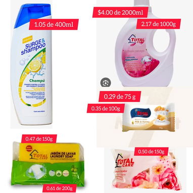 📦 Ventas mayoristas de alimentos y productos de aseo - Img 116687767