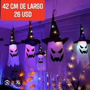 🎃🕷️ ¡DECORACIÓN DE HALLOWEEN EN TODODETALLES! 👻🖤 - Img 57688850