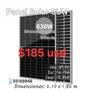 🔌⚡🪫Baterías Inteligentes, KITS de Energía, Paneles Solares ...☀️🌞55159948. Mensajería disponible en La Habana‼️ - Img 55750746
