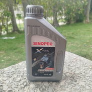 Aceite para las plantas Sinopec - Img 55574512